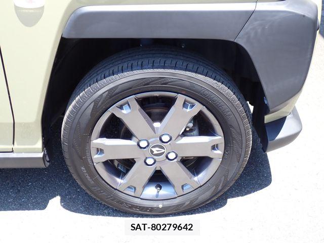 Daihatsu TAFT 2021-06 8486151-28