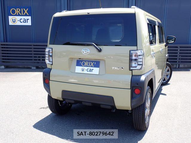 Daihatsu TAFT 2021-06 8486151-2