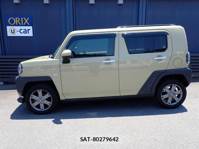Daihatsu TAFT 2021-06 8486151-29