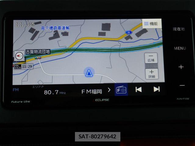 Daihatsu TAFT 2021-06 8486151-3