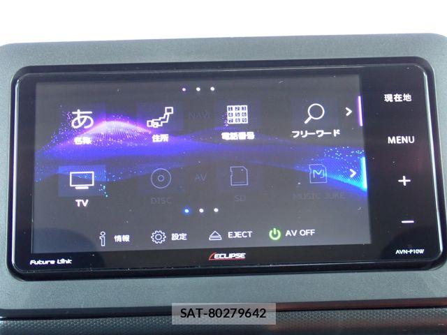 Daihatsu TAFT 2021-06 8486151-4