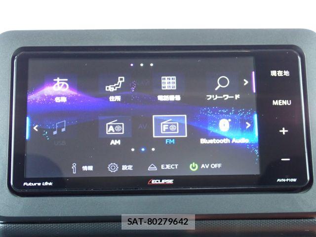 Daihatsu TAFT 2021-06 8486151-5