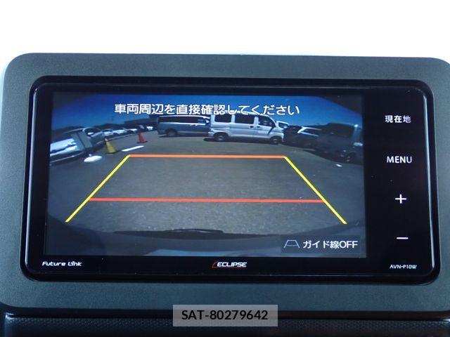 Daihatsu TAFT 2021-06 8486151-6