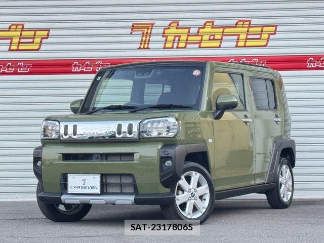 Daihatsu TAFT 2021-08 8486146-0