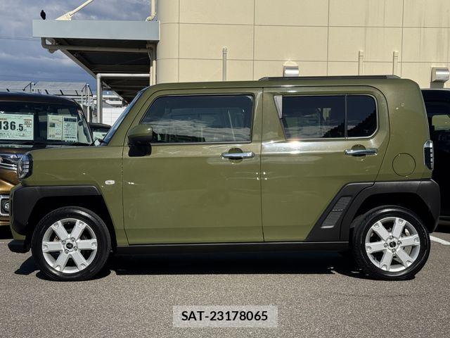 Daihatsu TAFT 2021-08 8486146-9