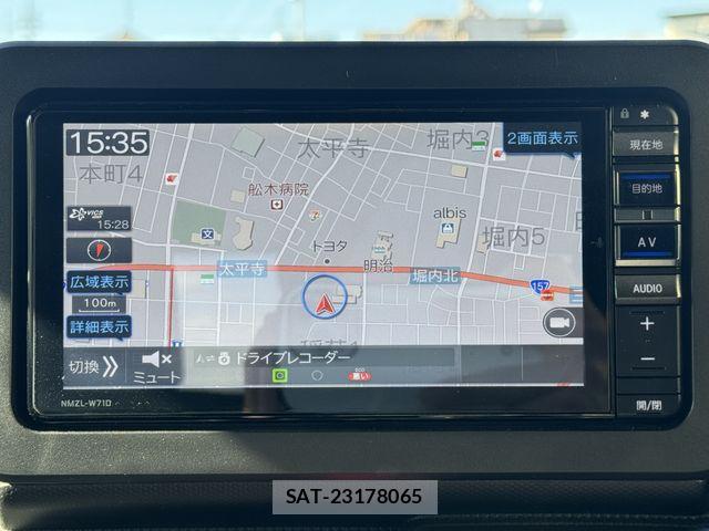 Daihatsu TAFT 2021-08 8486146-10