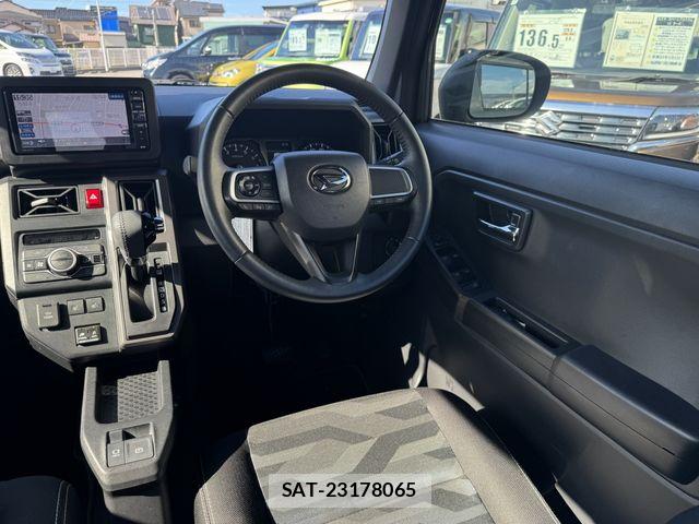 Daihatsu TAFT 2021-08 8486146-12