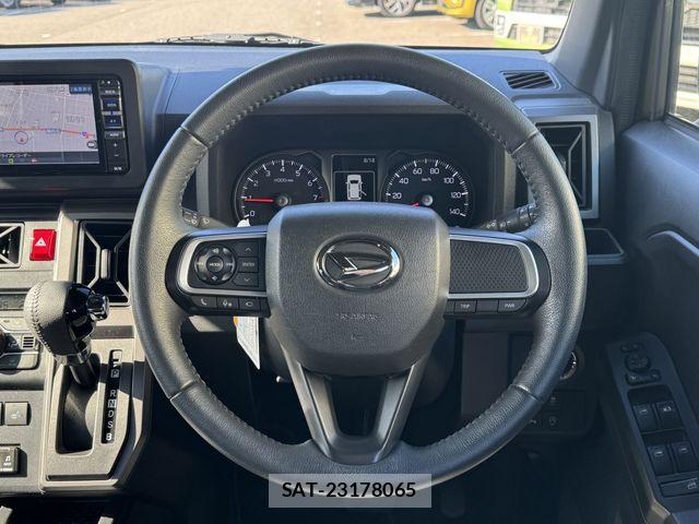 Daihatsu TAFT 2021-08 8486146-13