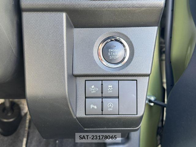 Daihatsu TAFT 2021-08 8486146-15