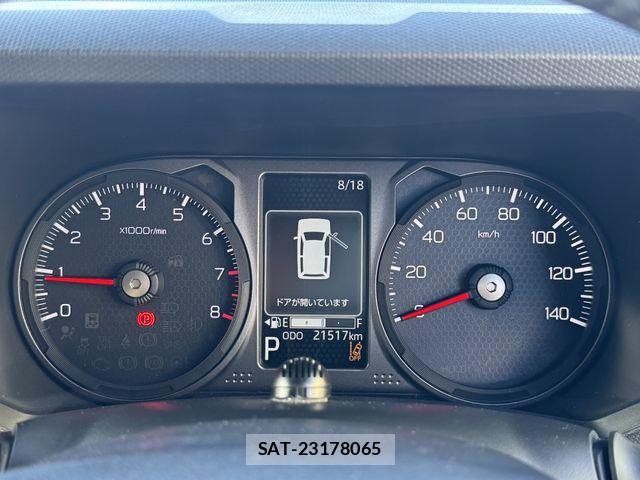 Daihatsu TAFT 2021-08 8486146-16