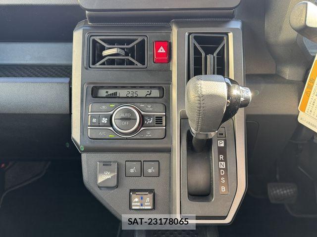 Daihatsu TAFT 2021-08 8486146-17