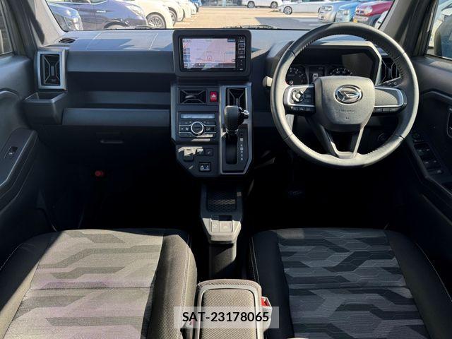 Daihatsu TAFT 2021-08 8486146-1