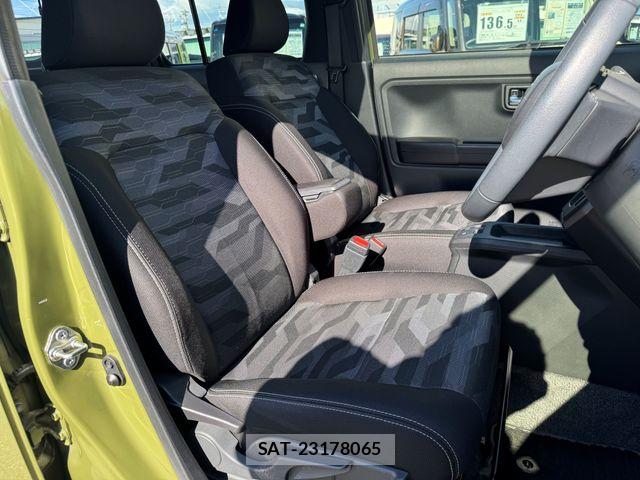 Daihatsu TAFT 2021-08 8486146-21