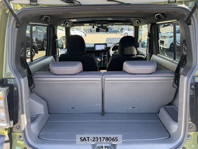 Daihatsu TAFT 2021-08 8486146-23