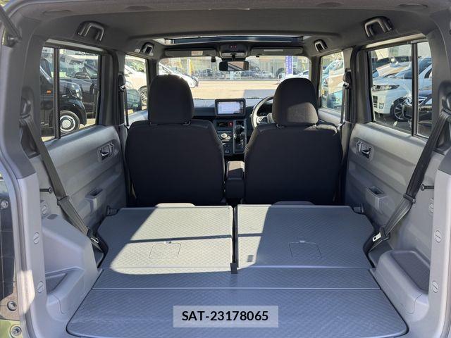 Daihatsu TAFT 2021-08 8486146-24