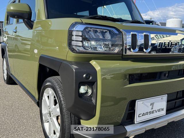 Daihatsu TAFT 2021-08 8486146-25