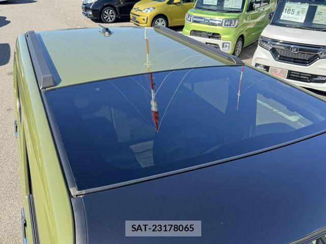 Daihatsu TAFT 2021-08 8486146-26