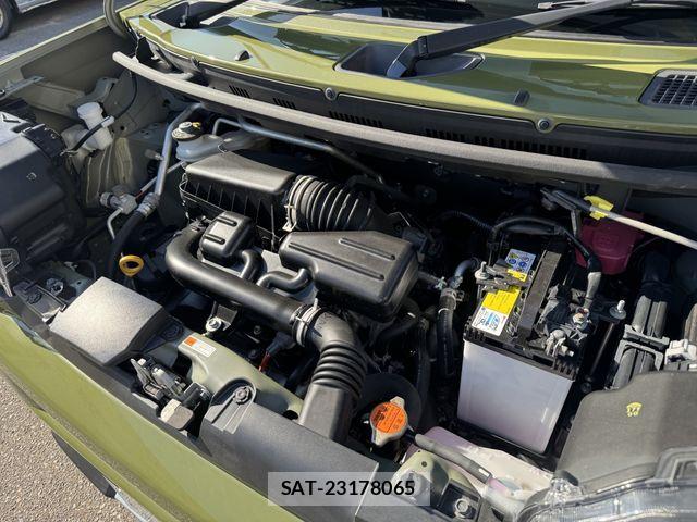 Daihatsu TAFT 2021-08 8486146-27