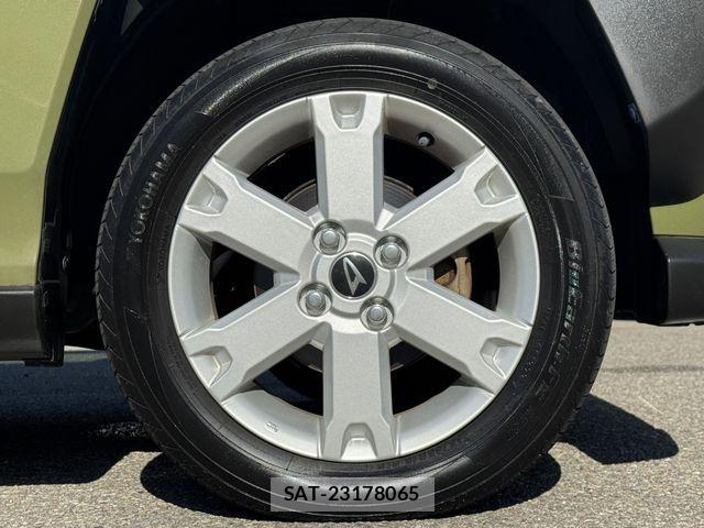 Daihatsu TAFT 2021-08 8486146-29