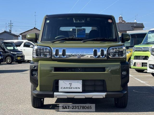 Daihatsu TAFT 2021-08 8486146-3
