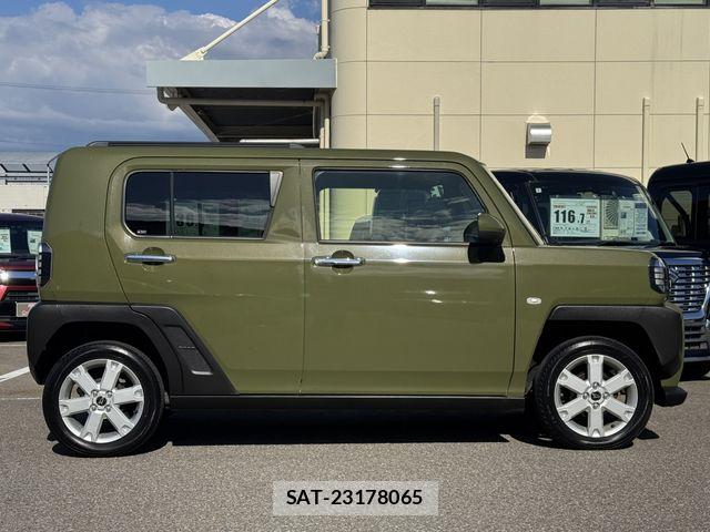 Daihatsu TAFT 2021-08 8486146-5