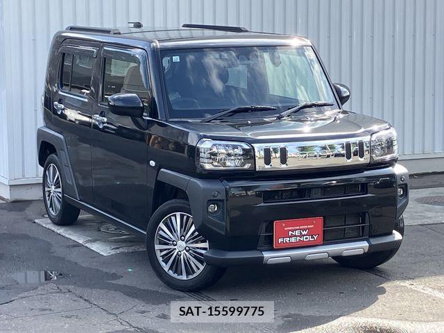 Daihatsu TAFT 2021-10 8527656-0