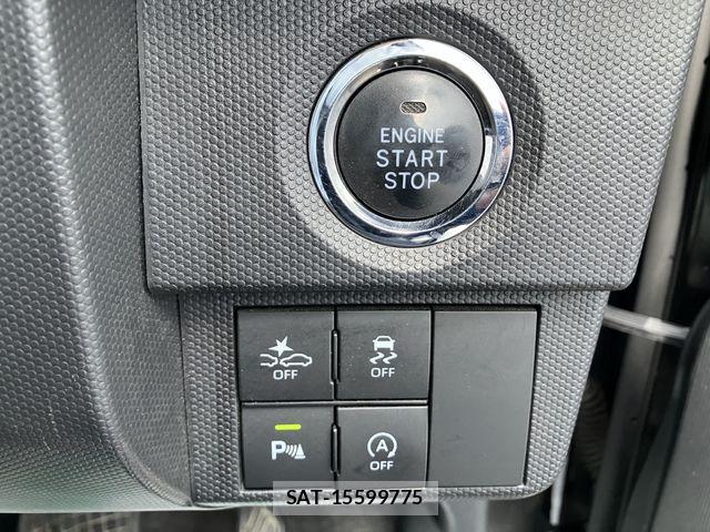 Daihatsu TAFT 2021-10 8527656-9