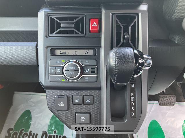Daihatsu TAFT 2021-10 8527656-10