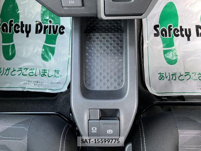 Daihatsu TAFT 2021-10 8527656-11