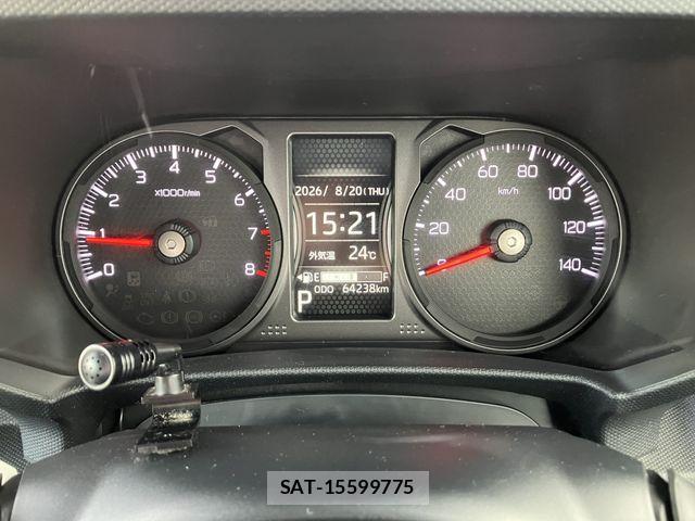Daihatsu TAFT 2021-10 8527656-12