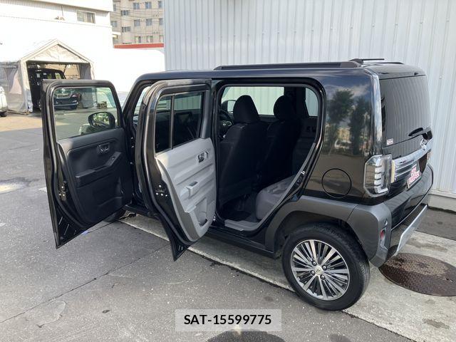 Daihatsu TAFT 2021-10 8527656-14