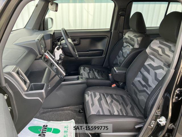 Daihatsu TAFT 2021-10 8527656-15