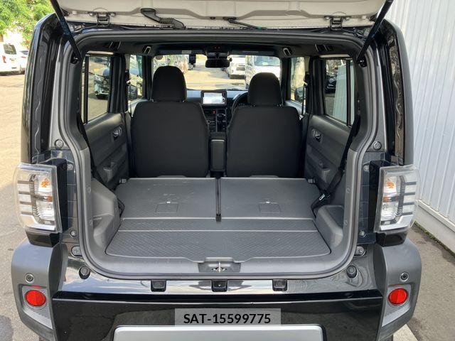Daihatsu TAFT 2021-10 8527656-17