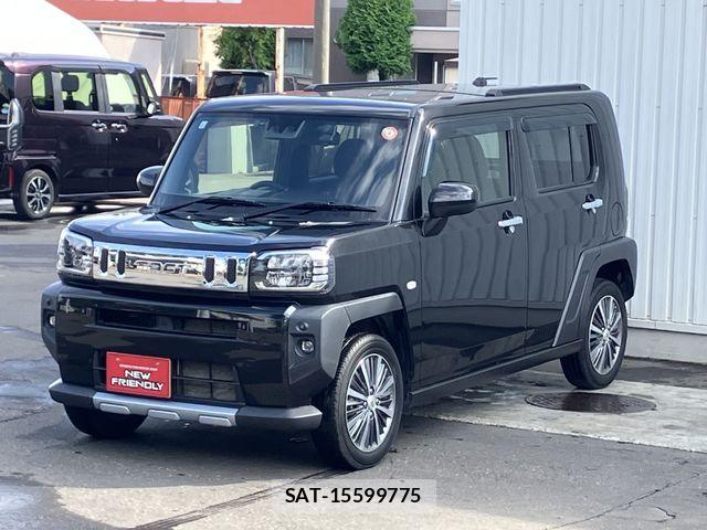 Daihatsu TAFT 2021-10 8527656-18