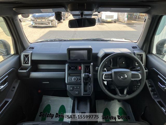 Daihatsu TAFT 2021-10 8527656-1