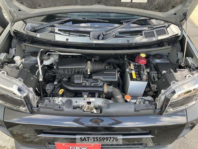 Daihatsu TAFT 2021-10 8527656-2
