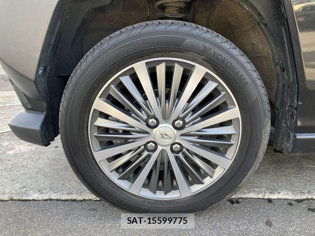 Daihatsu TAFT 2021-10 8527656-4