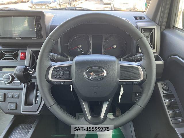 Daihatsu TAFT 2021-10 8527656-8