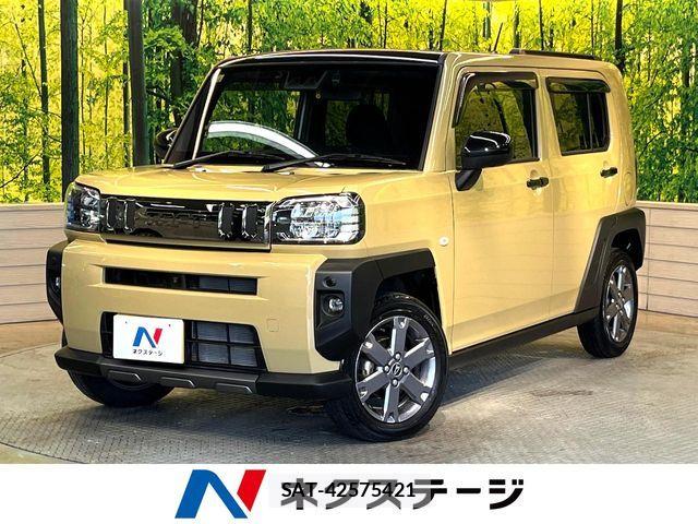 Daihatsu TAFT 2023-10 8527659-0