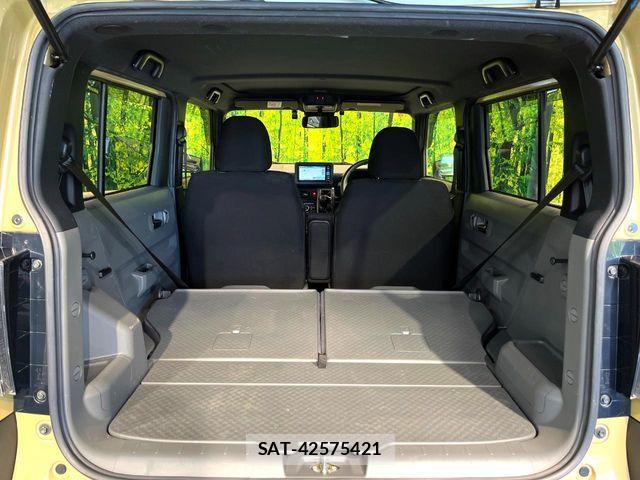 Daihatsu TAFT 2023-10 8527659-10