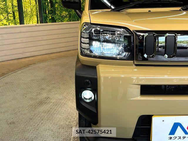 Daihatsu TAFT 2023-10 8527659-11