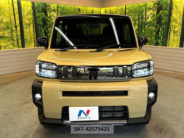 Daihatsu TAFT 2023-10 8527659-13