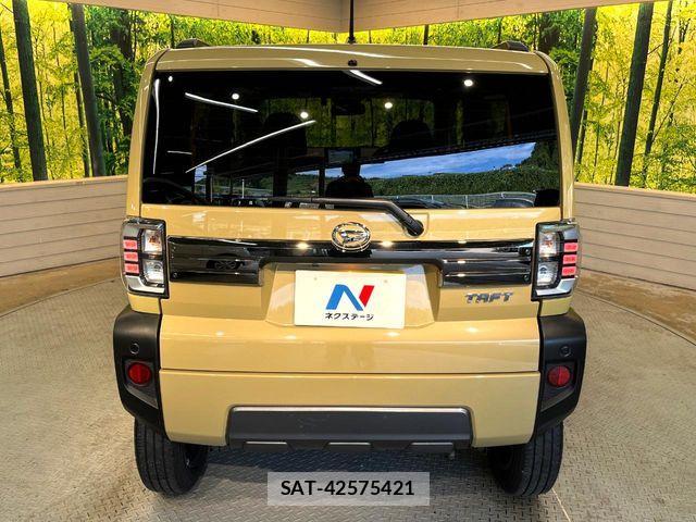 Daihatsu TAFT 2023-10 8527659-14