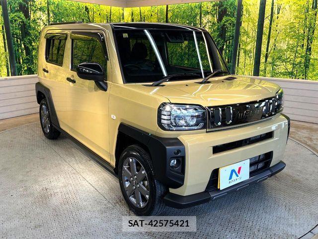 Daihatsu TAFT 2023-10 8527659-15