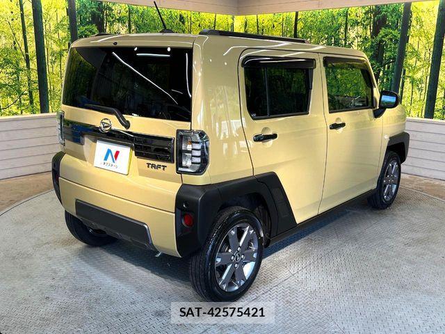 Daihatsu TAFT 2023-10 8527659-16