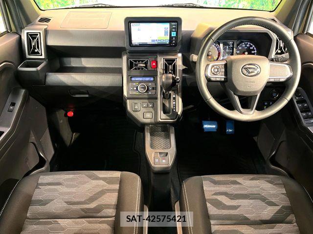 Daihatsu TAFT 2023-10 8527659-1