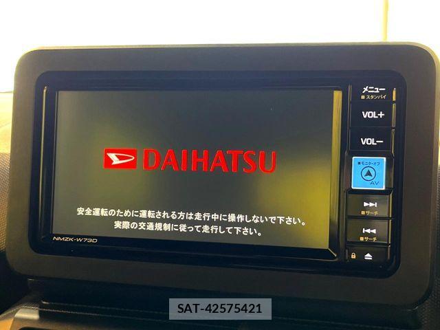 Daihatsu TAFT 2023-10 8527659-3