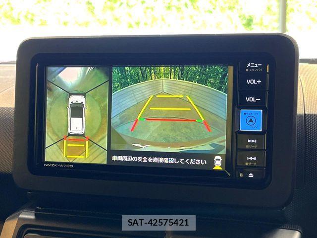 Daihatsu TAFT 2023-10 8527659-4