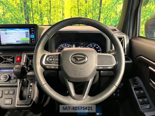 Daihatsu TAFT 2023-10 8527659-7