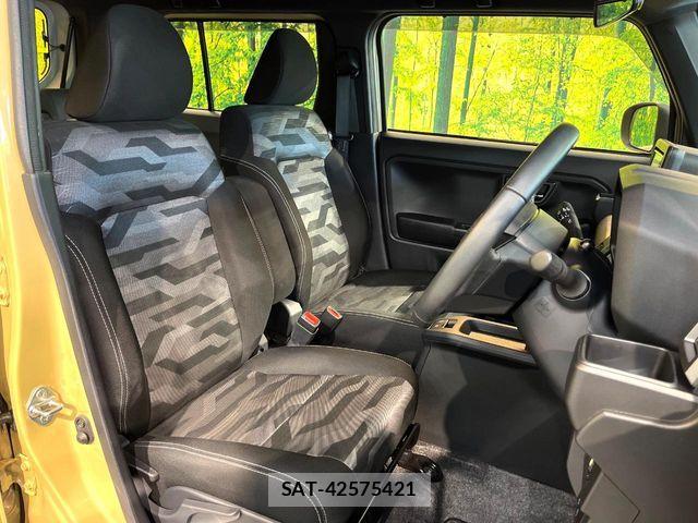 Daihatsu TAFT 2023-10 8527659-8